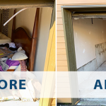 Garage Cleanouts
