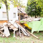 Rubbish Removal Service