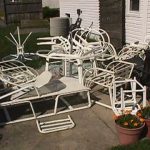 Furniture Removal and Pickup
